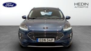 Ford Kuga bild 8