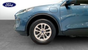 Ford Kuga bild 9