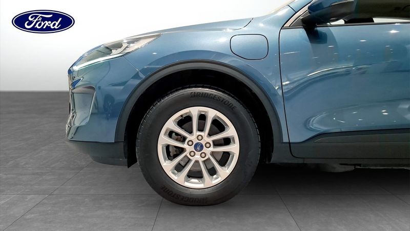Ford Kuga bild 9