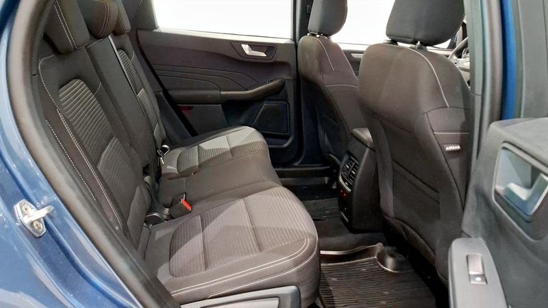 Ford Kuga bild 5