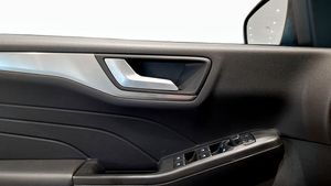 Ford Kuga bild 11
