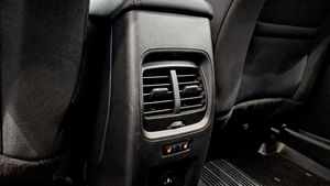 Ford Kuga bild 12