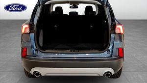 Ford Kuga bild 10