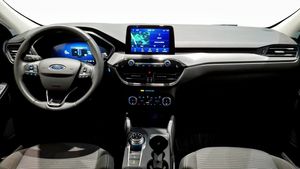 Ford Kuga bild 4