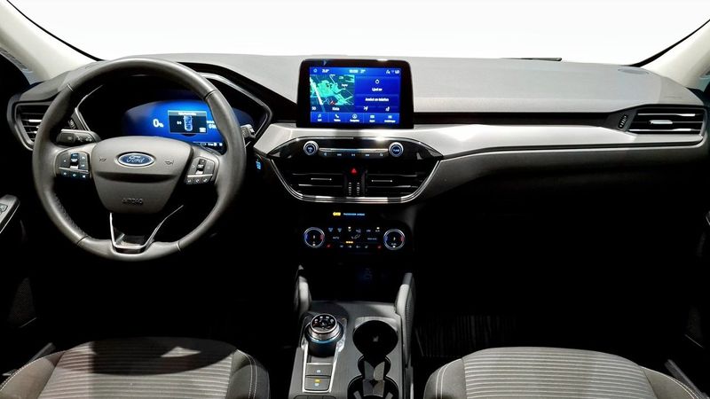 Ford Kuga bild 4