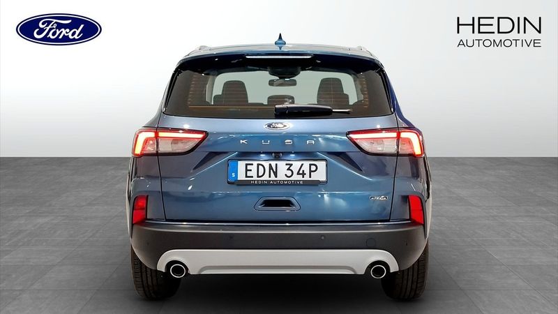 Ford Kuga bild 7