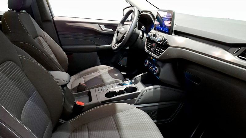 Ford Kuga bild 3