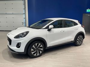 Ford Puma bild 2