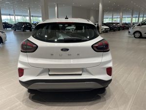 Ford Puma bild 4