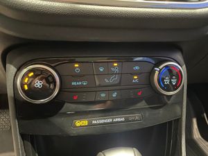 Ford Puma bild 13