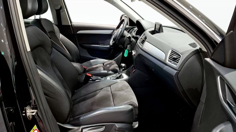 Audi Q3 bild 3