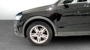 Audi Q3 bild 8
