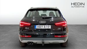 Audi Q3 bild 6