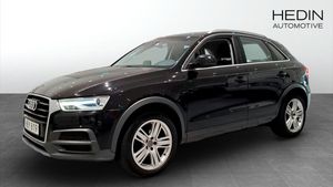 Audi Q3 bild 1