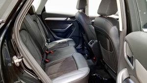 Audi Q3 bild 4