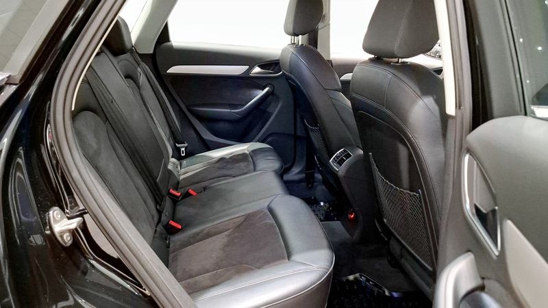 Audi Q3 bild 4