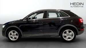 Audi Q3 bild 5