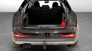 Audi Q3 bild 9