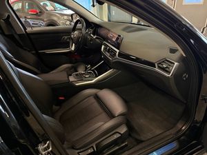 BMW 320 bild 13