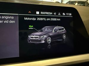 BMW 320 bild 15