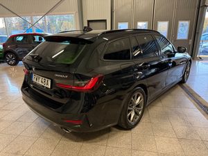 BMW 320 bild 3