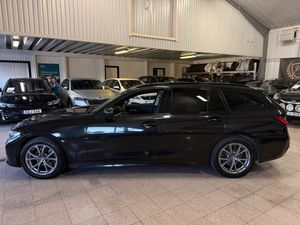 BMW 320 bild 6