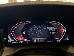 BMW 320 bild 14