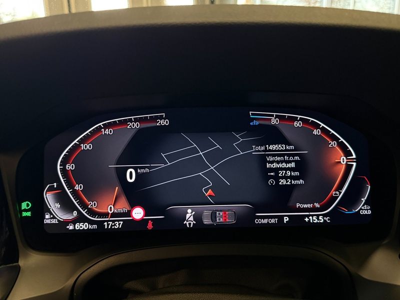 BMW 320 bild 14
