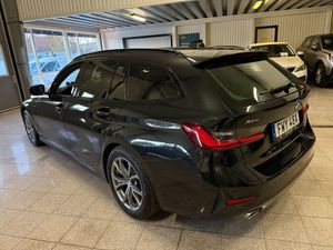 BMW 320 bild 5