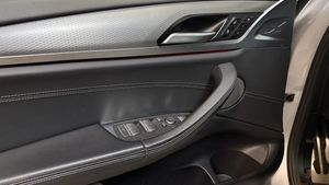 BMW X4 bild 17