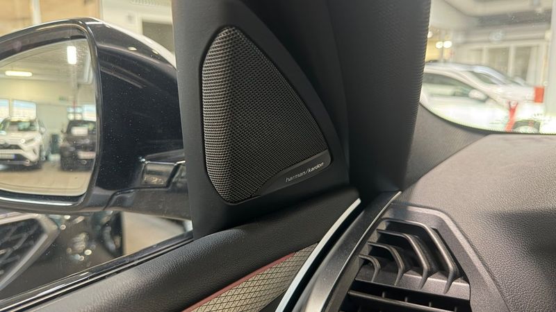 BMW X4 bild 18