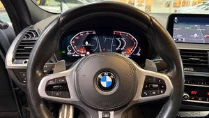 BMW X4 bild 19