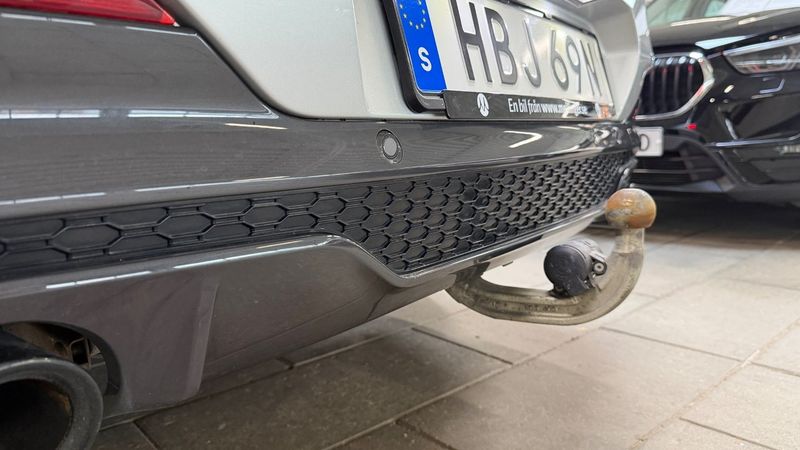 BMW X4 bild 13