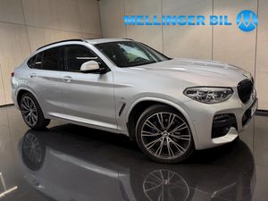 BMW X4 bild 2