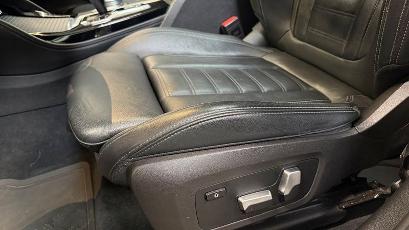 BMW X4 bild 15