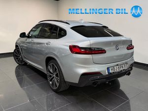 BMW X4 bild 4
