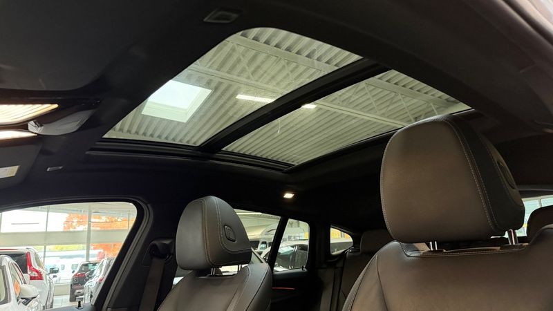 BMW X4 bild 16