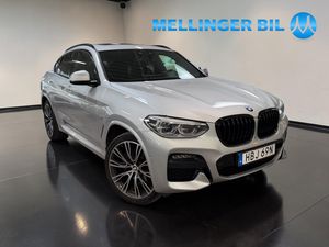 BMW X4 bild 1