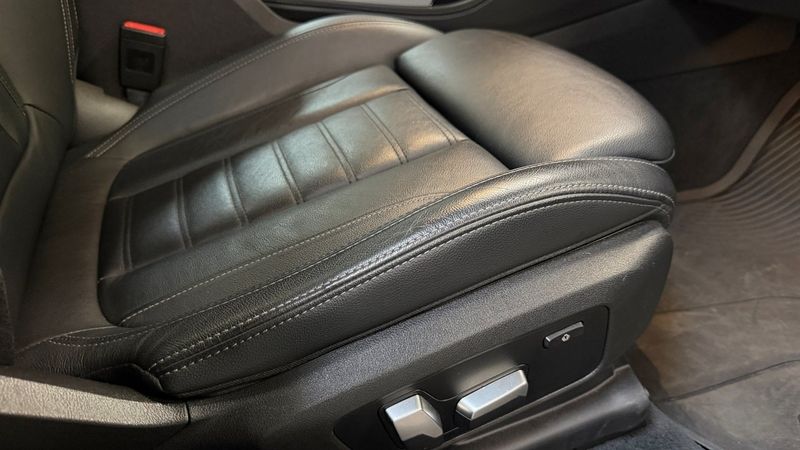 BMW X4 bild 8