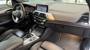 BMW X4 bild 9