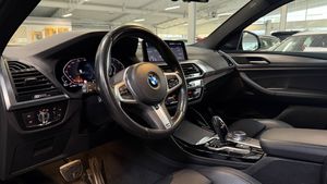 BMW X4 bild 14