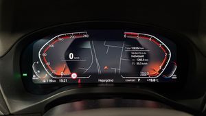BMW X4 bild 22