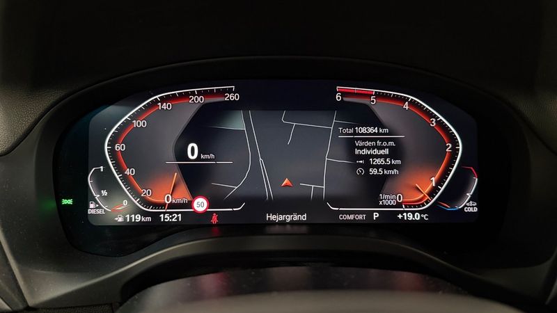 BMW X4 bild 22