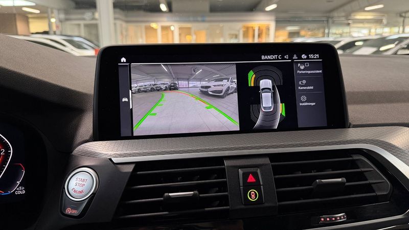 BMW X4 bild 20