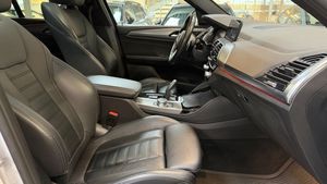 BMW X4 bild 6