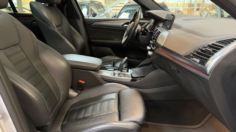 BMW X4 bild 6