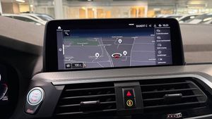 BMW X4 bild 21