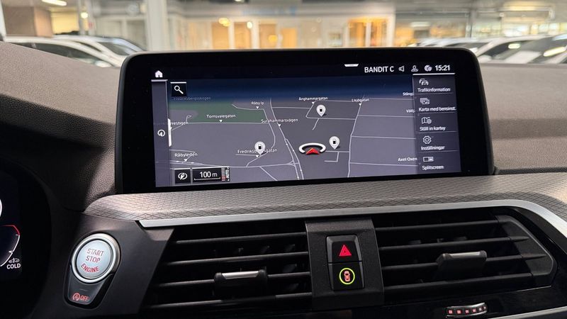 BMW X4 bild 21