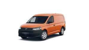 Volkswagen Caddy Maxi bild 1