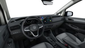 Volkswagen Caddy Maxi bild 4